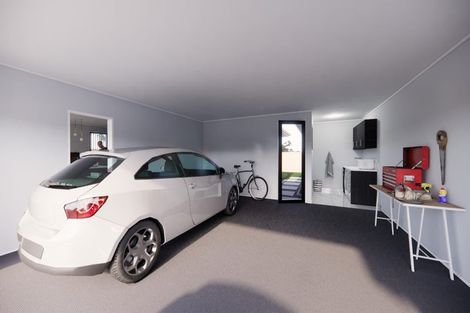 Photo of property in 7 Titchmarsh Lane, Pokeno, 2402