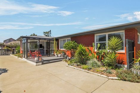 Photo of property in 30 Chartwell Street, Burwood, Christchurch, 8083