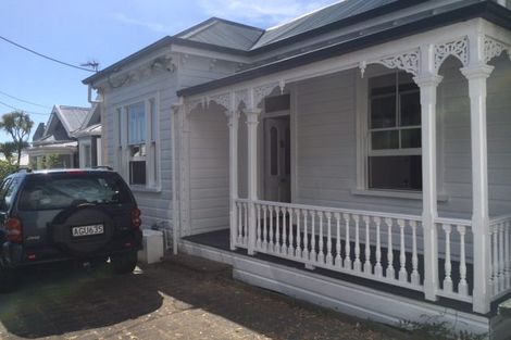 Photo of property in 7 Brown Street, Ponsonby, Auckland, 1021