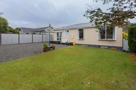 Photo of property in 3 Josephine Street, Greymouth, 7805