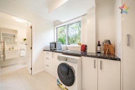 Photo of property in 25 Penrose Street, Woburn, Lower Hutt, 5010