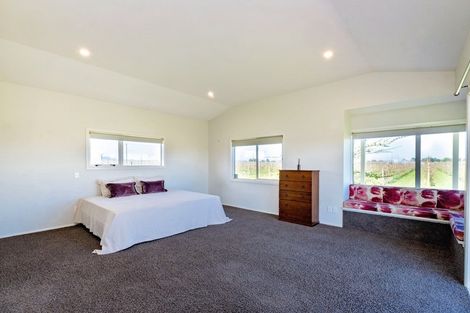 Photo of property in 325 Ormond Road, Twyford, Hastings, 4175