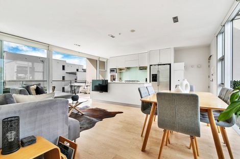 Photo of property in 508/28 College Hill, Freemans Bay, Auckland, 1011