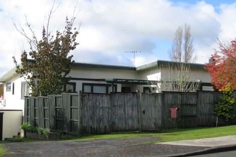 Photo of property in 6 Victoria Street, Warkworth, 0910