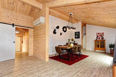 Photo of property in 3/1253 Courtenay Road, Kirwee, Darfield, 7571