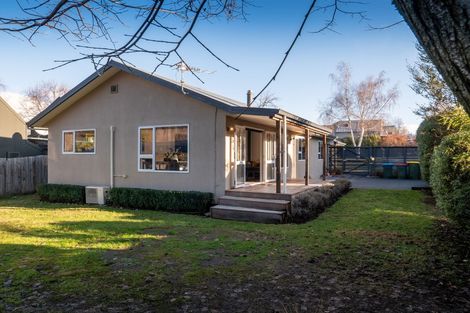 Photo of property in 81 Devon Street, Arrowtown, 9302