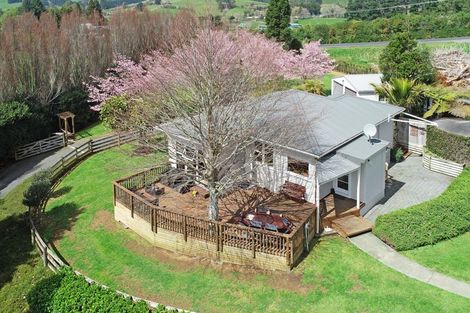 Photo of property in 1495 Ararimu Road, Hunua, Papakura, 2583