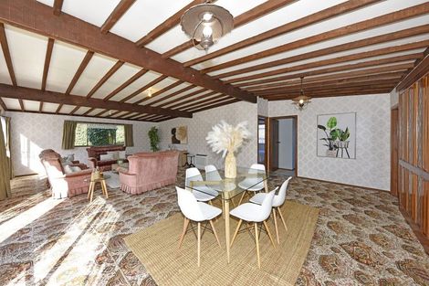 Photo of property in 1/25 Aorangi Road, Bryndwr, Christchurch, 8053