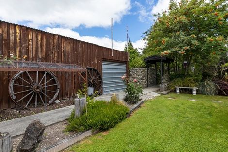 Photo of property in 27 Gray Street, Fairlie, 7925