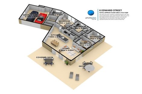 Photo of property in 6 Edward Street, Grandview Heights, Hamilton, 3200