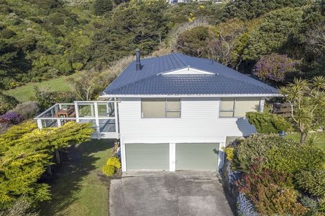 Photo of property in 37 Eskdale Road, Papakowhai, Porirua, 5024