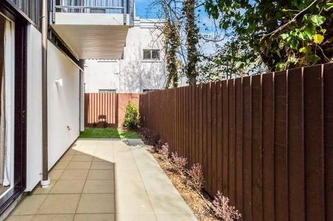 Photo of property in 20 Hereford Street, Christchurch Central, Christchurch, 8013