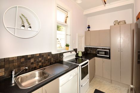 Photo of property in 40 Cranston Street, Andersons Bay, Dunedin, 9013