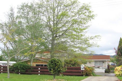 Photo of property in 23 Gladstone Road, Waihi, 3610