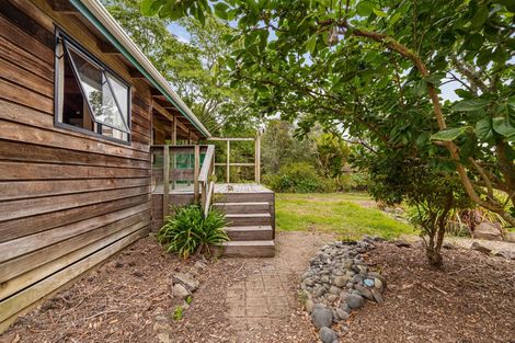 Photo of property in 4 Steed Road, Waitakere, Auckland, 0816