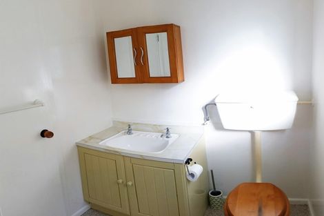 Photo of property in 1a Hornsey Road, Bluff Hill, Napier, 4110