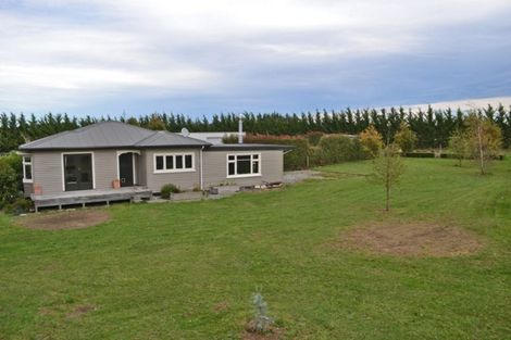 Photo of property in 639 Browns Rock Road, Burnt Hill, Oxford, 7495