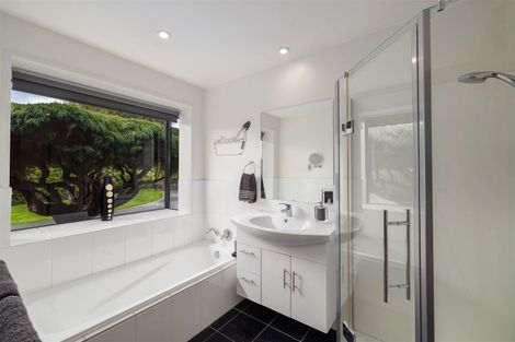 Photo of property in 17 Nepal Place, Burnside, Christchurch, 8053