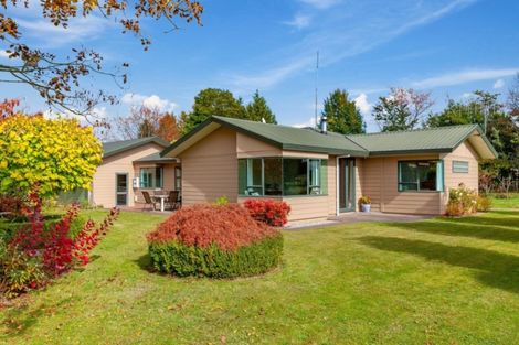 Photo of property in 12 Palmer Mill Road, Wairakei, Taupo, 3384