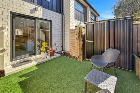 Photo of property in 5/16 Nova Place, Christchurch Central, Christchurch, 8011