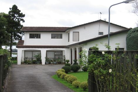 Photo of property in 11a Pakuranga Road, Pakuranga, Auckland, 2010