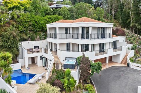 Photo of property in 80 Major Aitken Drive, Huntsbury, Christchurch, 8022