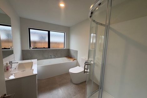 Photo of property in 38 Mabel Crescent, Halswell, Christchurch, 8025