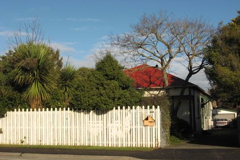 Photo of property in 175 Cranford Street, St Albans, Christchurch, 8014