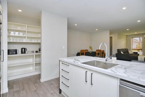 Photo of property in 72 Quinn Crescent, Woodend, 7610