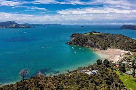 Photo of property in 1065b Purangi Road, Ferry Landing, Whitianga, 3591