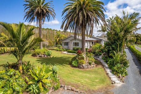 Photo of property in 1351 Bulls Road, Kerikeri, 0293