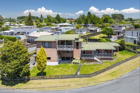 Photo of property in 5 Waipoua Street, Mangakino, 3421
