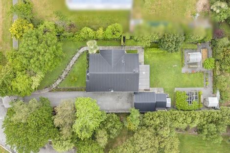 Photo of property in 41 Park Avenue, Oxford, 7430