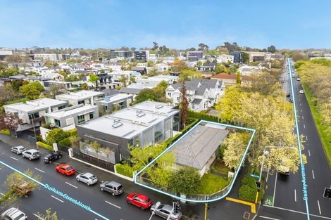 Photo of property in 98 Bealey Avenue, Christchurch Central, Christchurch, 8013