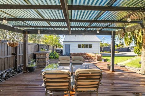 Photo of property in 54 Marriotts Road, North New Brighton, Christchurch, 8083