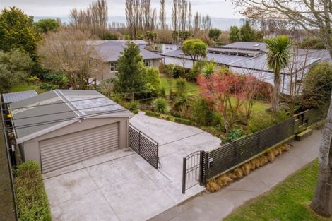 Photo of property in 109 Tomes Road, St Albans, Christchurch, 8052