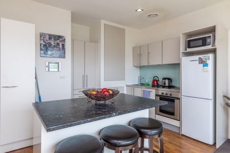 Photo of property in 409/57 Mahuhu Crescent, Auckland Central, Auckland, 1010