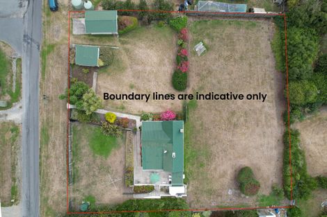 Photo of property in 17-19 Spiers Street, Kakanui, Oamaru, 9495