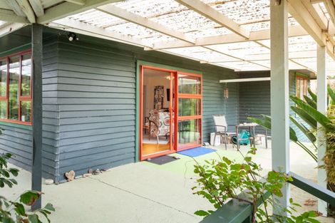 Photo of property in 3 Fraser Smith Road, Awakino, Mokau, 4376