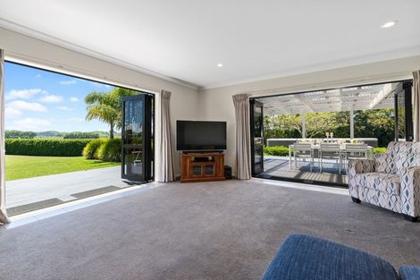 Photo of property in 12 Belcher Road, Te Kauwhata, 3781