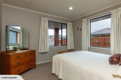 Photo of property in 6 Mckendry Street, Redwoodtown, Blenheim, 7201
