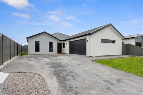 Photo of property in 8 Monowai Street, Poraiti, Napier, 4112