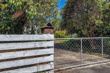 Photo of property in 15a Kent Street, Carterton, 5713