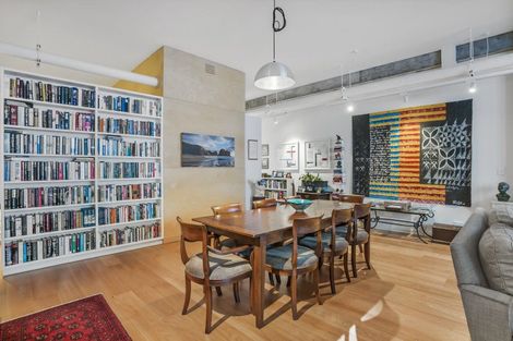 Photo of property in 1002/5 Hohipere Street, Grafton, Auckland, 1010