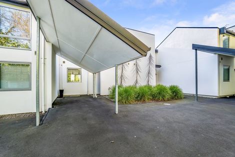 Photo of property in 160e Rossall Street, Merivale, Christchurch, 8014