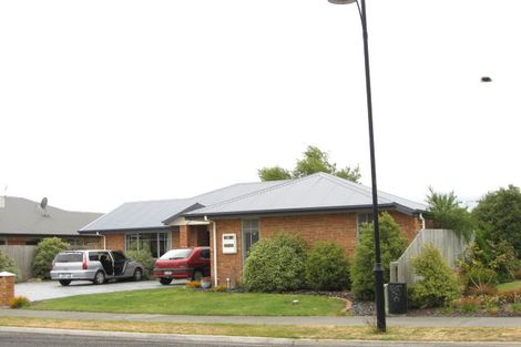 Photo of property in 46 Puhara Avenue, Parklands, Christchurch, 8083