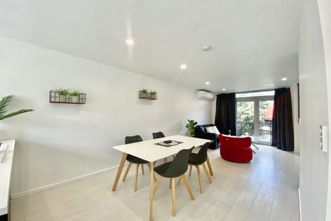 Photo of property in 18 Ngaoho Place, Parnell, Auckland, 1010