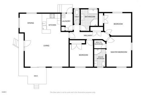 Photo of property in 103c Barry Road, Waihi, 3610