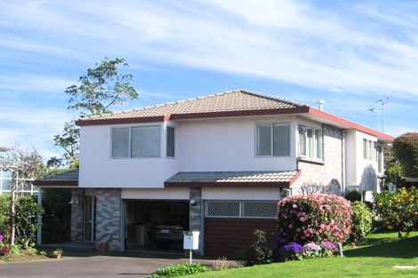 Photo of property in 1 Clivedene Street, Matua, Tauranga, 3110