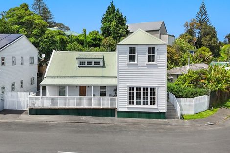 Photo of property in 4 Russell Esplanade, Rawene, Kaikohe, 0473